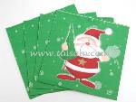 PAPER NAPKIN, TAI SAM (PARTY FUN)